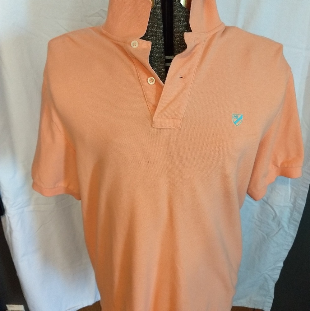 Cremiux polo